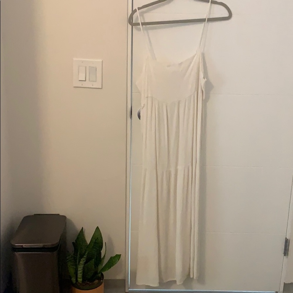 CJLA Summer Dress
